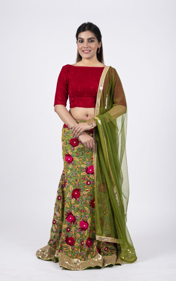 Lacha 3 Piece Set - Image 3