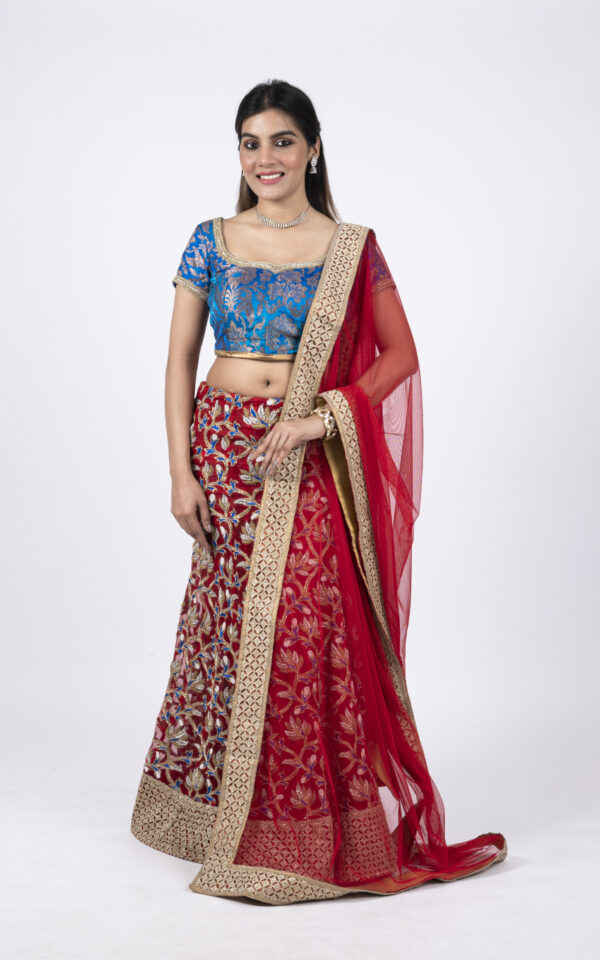 lacha 3 piece set - Image 2