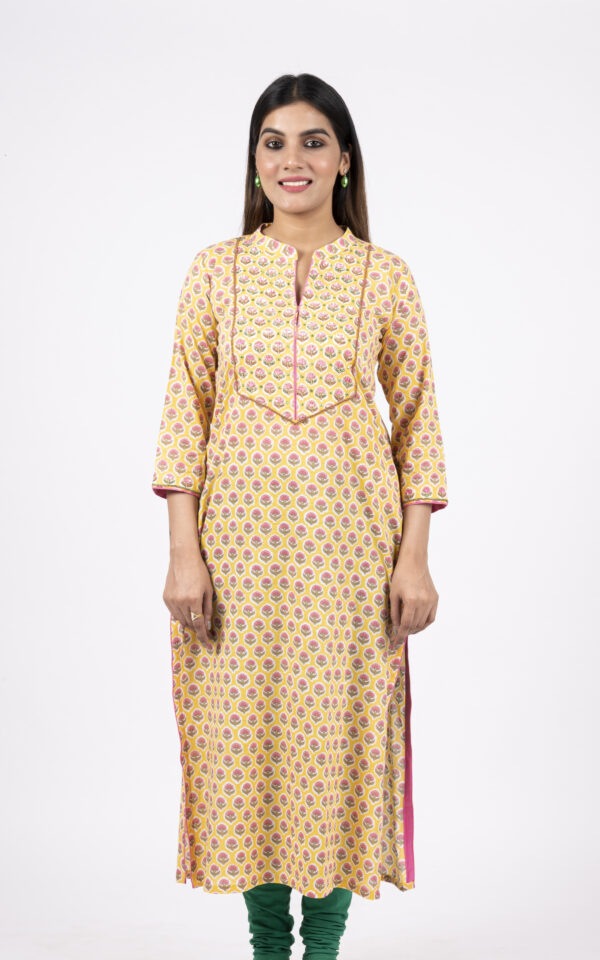 Kurti - Image 2