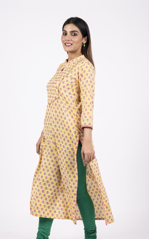 Kurti