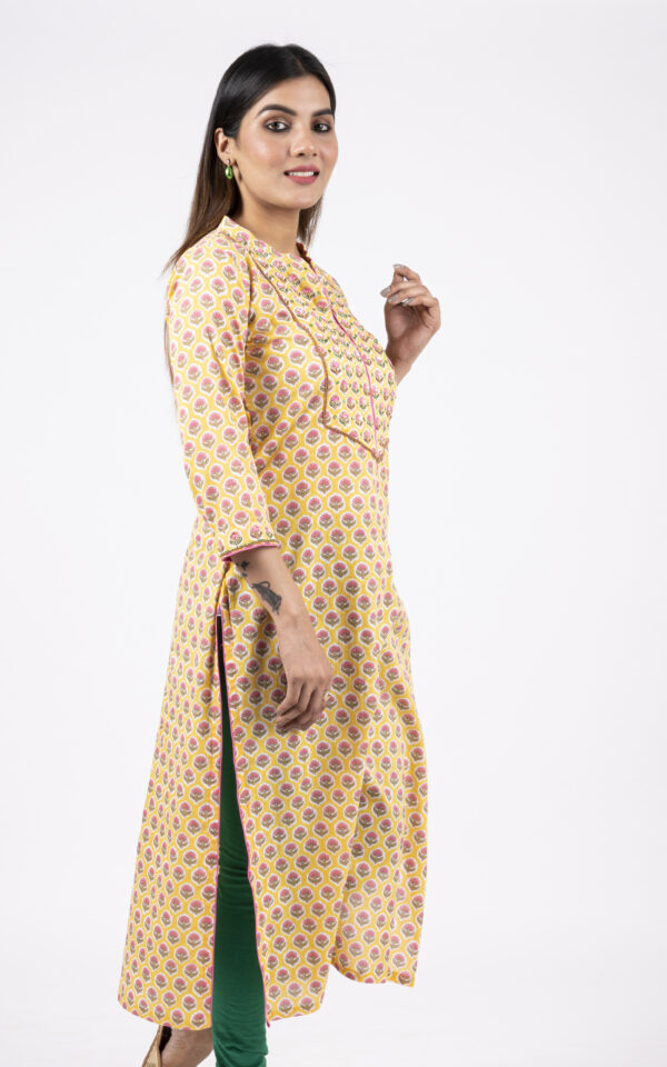 Kurti - Image 4