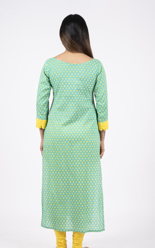 Kurti - Image 3