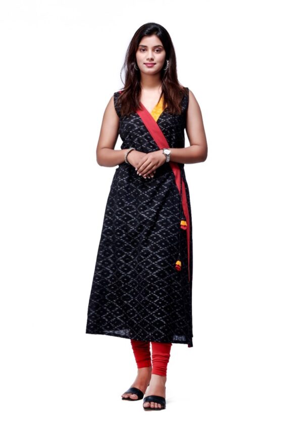 Overlapping Kurti