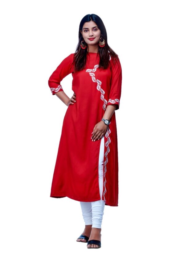 Kurti